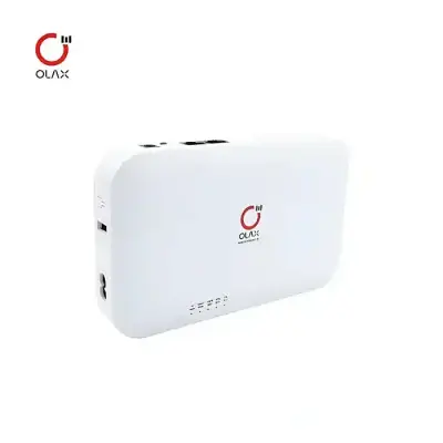 OLAX POE D8 pro Smart UPS DC 5V 9V 12V ALL IN ONE 20000mah 24W...