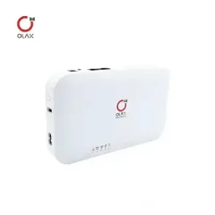 OLAX POE D8 pro Smart UPS DC 5V 9V 12V ALL IN ONE 20000mah 24W...