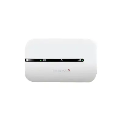 TABWD 4G POCKET ROUTER MF920 2100mah battery
