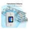 VEMO E5783 Plus 4G/5G Pocket Wifi Router 300mbps - 4