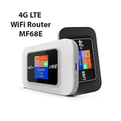 MF68E 4G Portable Pocket Routing Wi-Fi 150Mbps Wireless Routing...