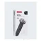 ULANZI WM-10 Wireless Lavalier Microphone, 2.4GHz Mini Lapel Mic, 10M Transmission for Video Recording, Vlogging, Interview for iPhone 16 Pro Max 15 15 Pro iPad Samsung S24 S23 Ultra Huawei - 2