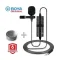 BOYA by-M1 Microphone For Smartphone, DSLR, Laptop & PC - 1