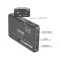 Ulanzi VL120 RGB Video Light For Photography Vlogging - 2
