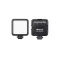 Ulanzi Vl49 Rechargeable Mini light RGB / NON RGB - 2