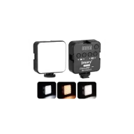 Jmary FM-59R Rechargeable Mini LED Light