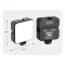 Jmary FM-59R Rechargeable Mini LED Light - 2