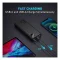 Baseus Adaman 20,000mAh 65W Power Bank  Digital Display Quick Charger - 4