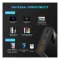Baseus Adaman 20,000mAh 65W Power Bank  Digital Display Quick Charger - 2