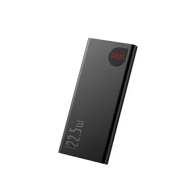Baseus Adaman Metal 22.5W Power Bank 10000 mAh