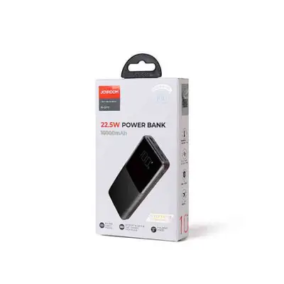 Joyroom JR-QP191 10000mAh 22.5W Fast Charging Power Bank