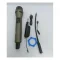 Luuccu mic U-209 professional dynamic wireless microphone - 1