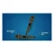 Luuccu mic U-209 professional dynamic wireless microphone - 2