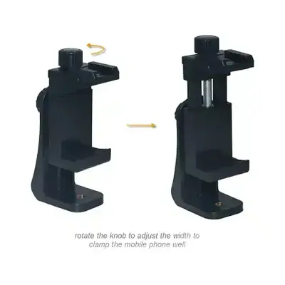 360 Degree Mobile Holder