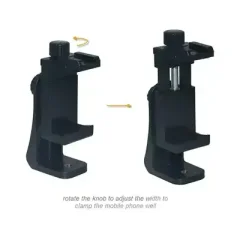360 Degree Mobile Holder