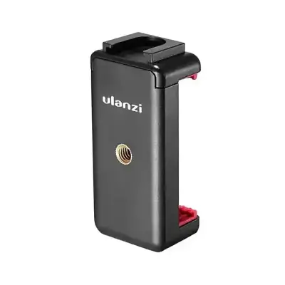 Ulanzi ST-07 Vlog Smartphone Tripod Mount