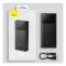 Baseus Power Bank 20000mAh 22.5W Star-Lord Digital Display Fast Charge with  USB to Type-C 3A 0.3m - 3
