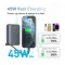 Qcy PB20A 45w PD 20000mah Fast Charging Power Bank - 4