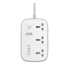 LDNIO SCW3451 WIFI Smart Universal Power Socket