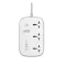 LDNIO SCW3451 WIFI Smart Universal Power Socket - 1