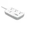 LDNIO SCW3451 WIFI Smart Universal Power Socket - 3