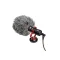 Boya By-Mm1 Microphone Vlogging & YouTube Video Microphone For Smartphone, PC DSLR. - 1