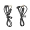 Boya BY-MM1 plus Super cardioid Condenser Shotgun Microphone - 2