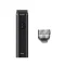 DIZO Trimmer Neo for Men With High Precision Trimming | USB Type-C | Fast Charging | 0.5mm Precision | 20 Length Settings | 300 Min Run Time - 2