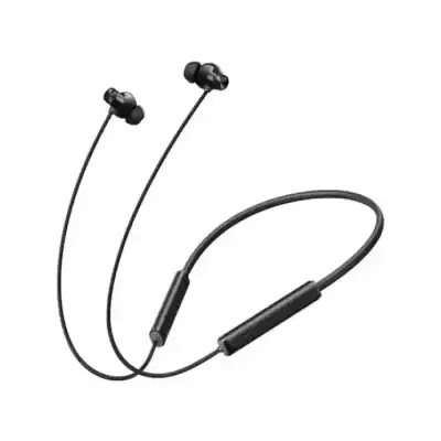 Realme Buds Wireless 5 ANC Neckband Best Active Noise...