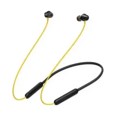 Realme Buds Wireless in-Ear Bluetooth Headphone – Black