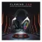 FIFINE AmpliGame H3 RGB Headset with 3.5mm TRRS Jack for PS4/5, Xbox, Switch, In-line Volume & Mute Control - 3