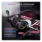 FIFINE AmpliGame H3 RGB Headset with 3.5mm TRRS Jack for PS4/5, Xbox, Switch, In-line Volume & Mute Control - 2