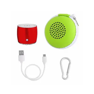 EWA A103 Mini Bluetooth Speaker With HD Sound And Bass