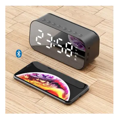 Havit M3/MX701 Portable Bluetooth Speaker with Alarm Clock