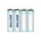 Beston AA Lithium Rechargeable Battery 1.5V 2200mAh (Type-C Port) 4PCS - 1