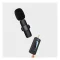K35 Wireless Microphone For Smartphone, DSLR, Laptop, MacBook - 2