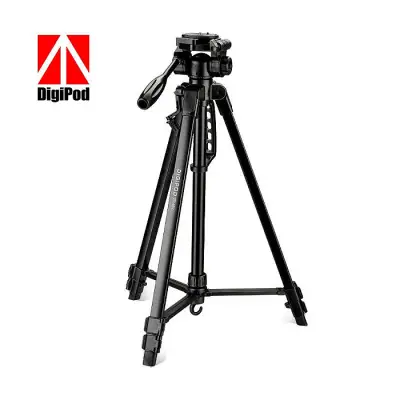 DIGIPOD TR-462 DSLR Camera Tripod