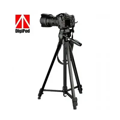 Digipod TR-452 professional Camera Tripod
