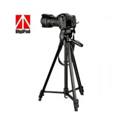 Digipod TR-452 professional Camera Tripod