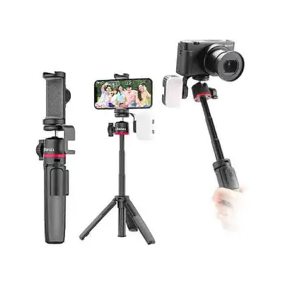 Ulanzi MT-30 Bluetooth Remote Extendable Tripod