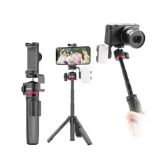 Ulanzi MT-30 Bluetooth Remote Extendable Tripod