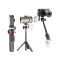Ulanzi MT-30 Bluetooth Remote Extendable Tripod - 1