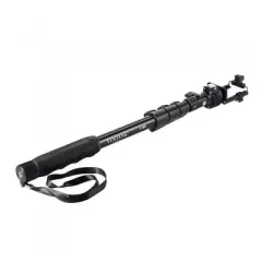 YUNTENG YT-1188 Selfie Stick Extendable Wired Cable Selfie Stick