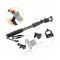 YUNTENG YT-1188 Selfie Stick Extendable Wired Cable Selfie Stick - 3