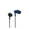 MI Dual Driver In-ear Magnetic Earphones – Blue - 3