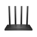 TP-Link Archer C6 V4 Gigabit Dual-Band Wi-Fi Router (US Version,...