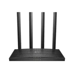 TP-Link Archer C6 V4 Gigabit Dual-Band Wi-Fi Router (US Version,...