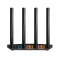 TP-Link Archer C6 V4 Gigabit Dual-Band Wi-Fi Router (US Version, AC1200, 3500 Square Feet Coverage) - 2