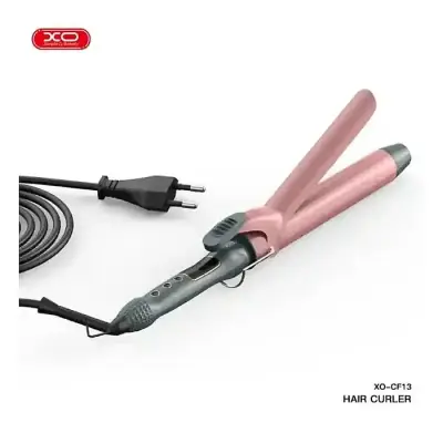 XO CF13 Single Tube Curling Rod Hair Curler