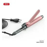 XO CF13 Single Tube Curling Rod Hair Curler